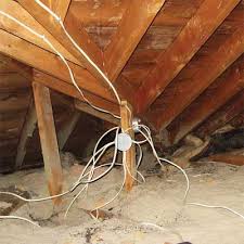 Home Inspection Nightmares Xxvii Home Inspection Electrical Wiring Light Switch Wiring