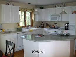 Set up a time to meet with leslie to start talking about your kitchen remodel and what design decisions will be the best fit. Normandy Kitchen Remodel Chicago Magazine
