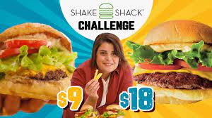 ✓ free for commercial use ✓ high quality images. Shake Shack Burger Challenge At Home Faster Cheaper Tastier Recipe Youtube