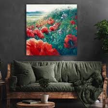 Image result for Poppy Red 1996 AAV