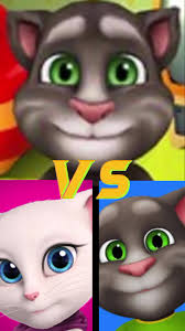 Tom PAPA MAMA।#talking #mytom2 #talkingtom #GAMEON7777 #tomhank #funny...