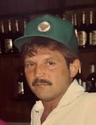 Obituary information for David J. Banks