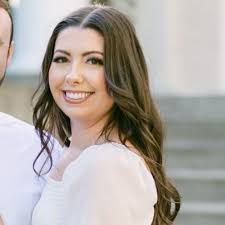 I recently changed my name