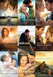 9 Of The 11 Nicholas Sparks Movies Not Pictured The Longest Ride And The Choice Sparks Movies Nicholas Sparks Movies Romantic Films