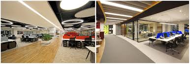 Ofis Ic Mimarlik Ofis Tasarimlari Oso Mimarlik Istanbul