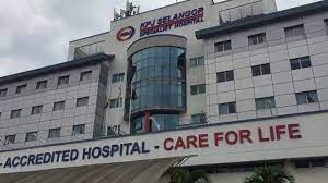 1, jalan mamanda 9, taman dato ahmad razali, 68000 ampang, selangor, malaysia. Hhp Andumedic Trial Kpj Selangor Shah Alam Youtube