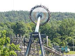 Wartezeiten, informationen und statistiken für loke. Tibbes Kreativa Foto Loke Pa Liseberg