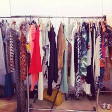 If you like the idea of an open clothes rack, we have a few suggestions that you might enjoy. Behind The Scenes Drapers At Pure