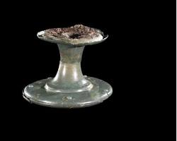 صورة Iron Age artifacts