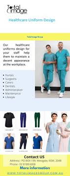 Nsw health has been notified of additional venue of concern associated visited by. 97 Total Image Group Ideas In 2021 Total Image Uniform Healthcare Uniforms