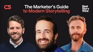 What It Takes to Build a Winning Brand ft. Scott Smith