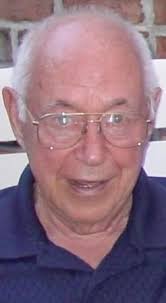 Paul Haring Obituary (1916