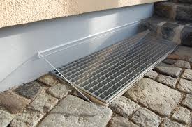 It's designed to fit around basement windows, providing a space. Wellcovers Window Well Cover