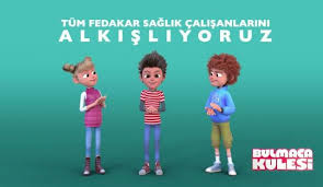 Ayse Yilmaz Adli Kullanicinin Bulmaca Kulesi Panosundaki Pin 2020