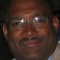 Mr. Roshon D'Eric Patton Obituary