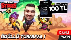 Download brawl stars for pc from filehorse. 100 Tl Steam Key Ve Robux Hediyeli Brawl Stars Turnuva Bluestacks Espor Turnuva Youtube