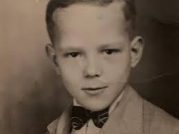 A Timeline of Raymond "Ray" Dussault's Life