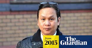 Stepping Hill nurse Victorino Chua guilty of murdering patients