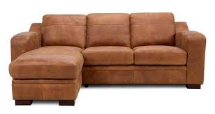 Shop for brown suede couch online at target. Thor Left Hand Facing Chaise End Sofa Grand Saddle Dfs