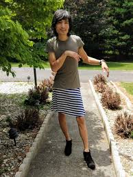 Pin Auf Men In Skirts Everyday