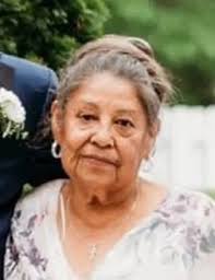 Obituary information for Rosemary Hernandez