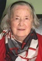 Mary Caine's Instagram, Twitter & Facebook