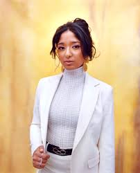 She is an actress, known for never have i ever (2020), acting for a cause (2020) and 2020 canadian screen awards for children's & youth programming (2020). Maitreyi Ramakrishnan Is On The Time100 Next 2021 List Time
