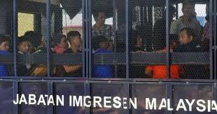 Syarat permohonan jawatan pegawai imigresen gred kp19. The Immigration Dept Wants You To Report Illegal Foreign Workers Using These Hotlines