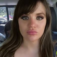 Introduction to amber and her interests