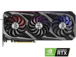 Nvidia has paired 8 gb gddr6 memory with the geforce rtx 3060 ti, which are connected using. Asus Rog Strix Geforce Rtx 3060 Ti Directx 12 Rog Strix Rtx3060ti O8g Gaming Video Card Newegg Com