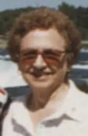 Obituary information for Jennie Mary Hall