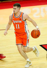 Syracuse basketball coach jim boeheim is cleared of wrongdoing in fatal crash because he 'was not reckless and the victim was on a dark highway boeheim struck and killed jorge jimenez on february 20. Girard Playing A Season Like No Other At Syracuse College Poststar Com