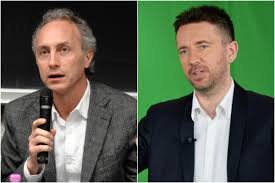 He is a director and actor, known for il venditore di medicine (2013). Gdpla9trazqjrm