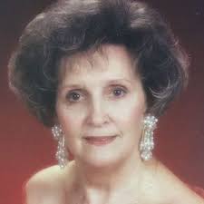Loretta Harrington Meserve Obituary 2020