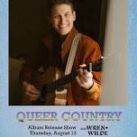Queer Country Album Release Show