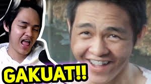 Reaksiin Video Erpan Jadi Gembel Cringe Edition Youtube