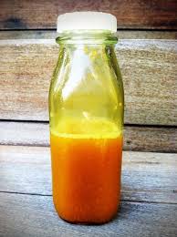 Une Recette Pour Le Jus De Curcuma Une Boisson De Guerison Puissante Jus De Curcuma Produits De Sante Sante Nutrition