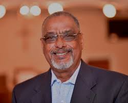 Spartanburg pastor Ron Henderson makes Black Baptist history in SC