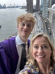 Barbara Waite's Instagram, Twitter & Facebook