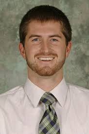 2016 Men's Lacrosse Roster