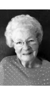 Margaret Nelson Obituary (1924