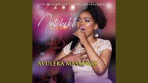 Mwaluko tv 3 aylar önce +2. Avuleka Masango Feat Takalani Chairo Ndou Live Youtube