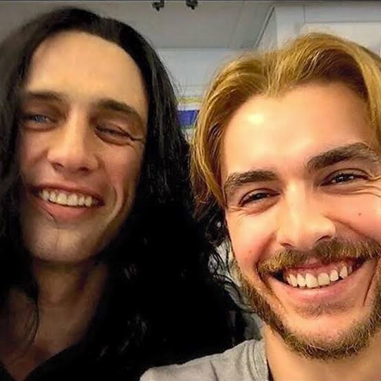 First look at James Franco as Tommy Wiseau in The Room movie The Disaster  Artist | The Independent | The Independent