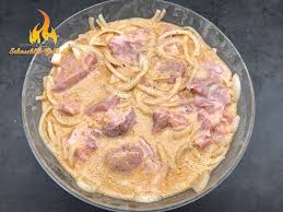 Schaschlik Ayran Schaschlikspiess Rezept Mit Ayran Marinade Rezept Schaschlikspiesse Schaschlik Lebensmittel Essen