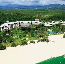 Copyright © 2021 sepakat setia perunding (sdn) bhd. Shangri La Rasa Ria Resort Hotel Concrete Waterproofing