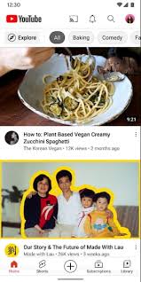 Did you ever use the youtube app with no ads, direct download links, option to play videos . Youtube Premium Mod Apk V16 45 32 No Ads Unlocked