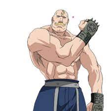 Throughout fullmetal alchemist, the armstrong family is incredibly proud of their lineage — and with people like alex and olivier in the family, who can blame them? Alex Louis Armstrong Heroes Wiki Fandom