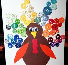This activity cultivates the habit of thanking god and being mindful of all the blessings they have in life. 40 Best Thanksgiving Arts And Crafts Feltmagnet