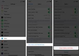 It is very simple to clear the search history on your apple. How To Delete Documents And Data On Iphone And Ipad Igeeksblog