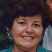 Carolyn Ann (Williams) Harrett Obituary